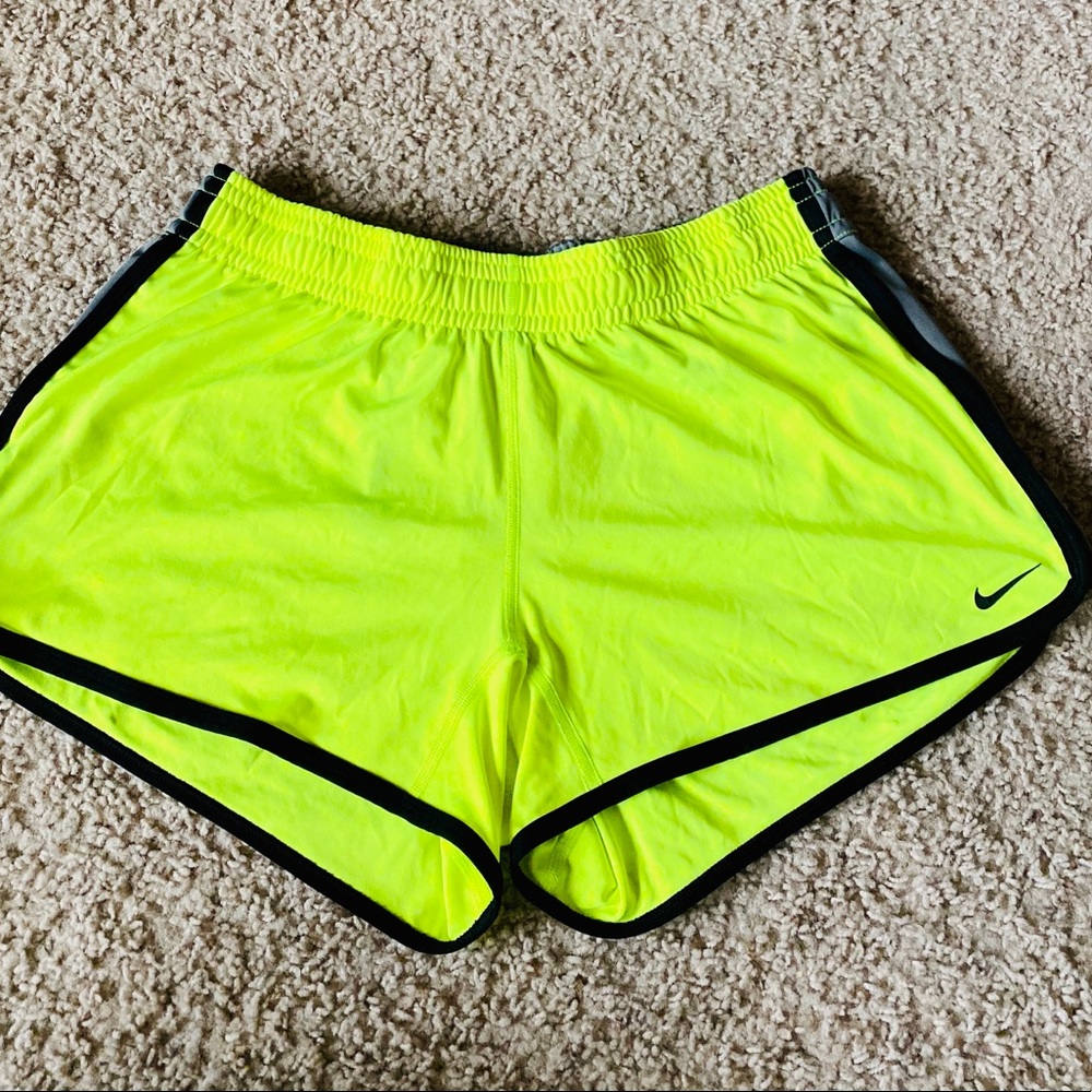 Nike Dri Fit shorts